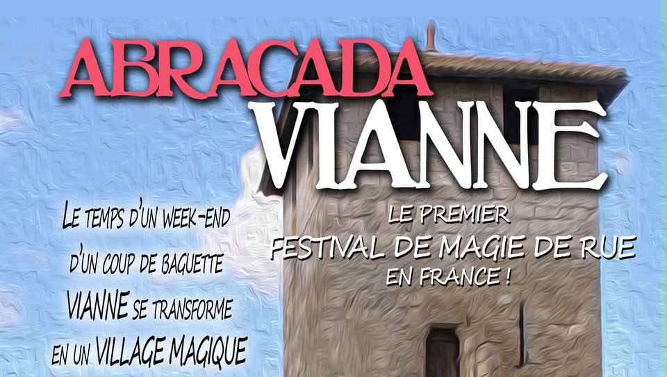 Abracadavianne