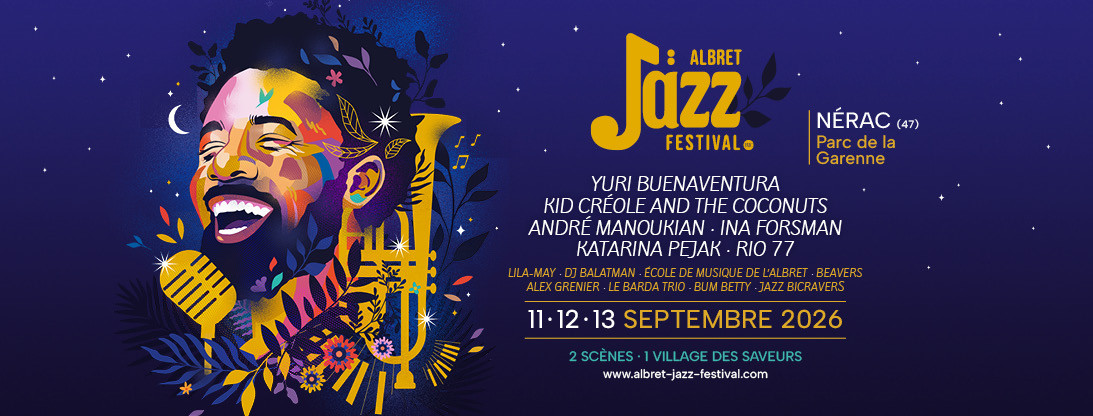 Albret Jazz Festival