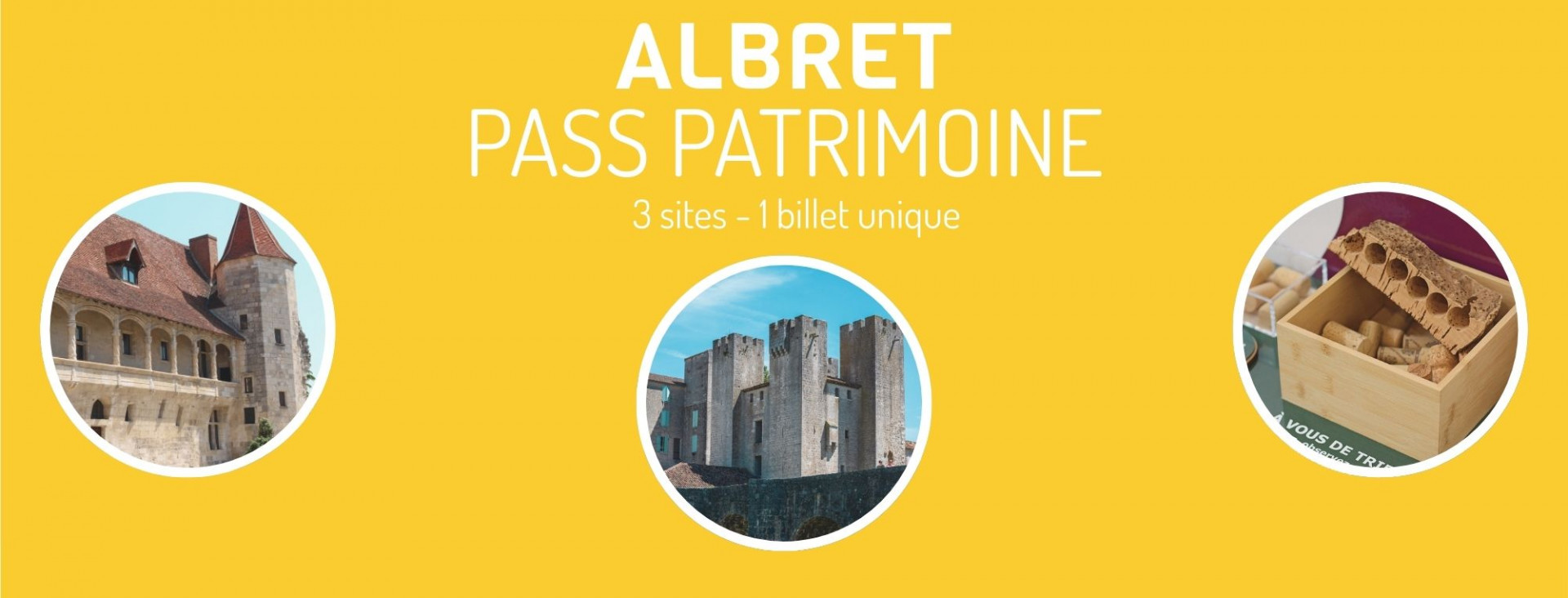 Pass Patrimoine