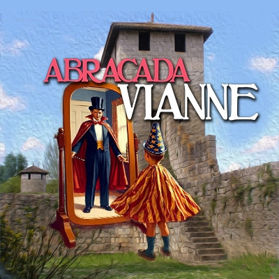AbracadaVianne