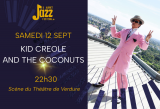 kid Creole and the Coconuts