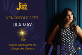 Lila-May