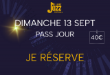 Pass Jour Dimanche