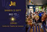 Rio 77
