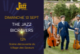The Jazz Bicravers