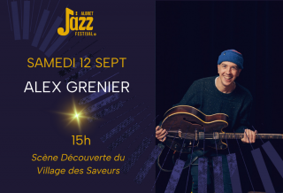 Alex Grenier