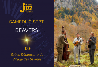 Beavers