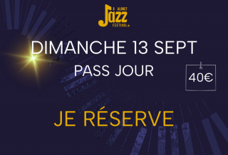 Pass Jour Dimanche