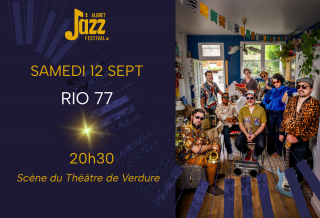 Rio 77